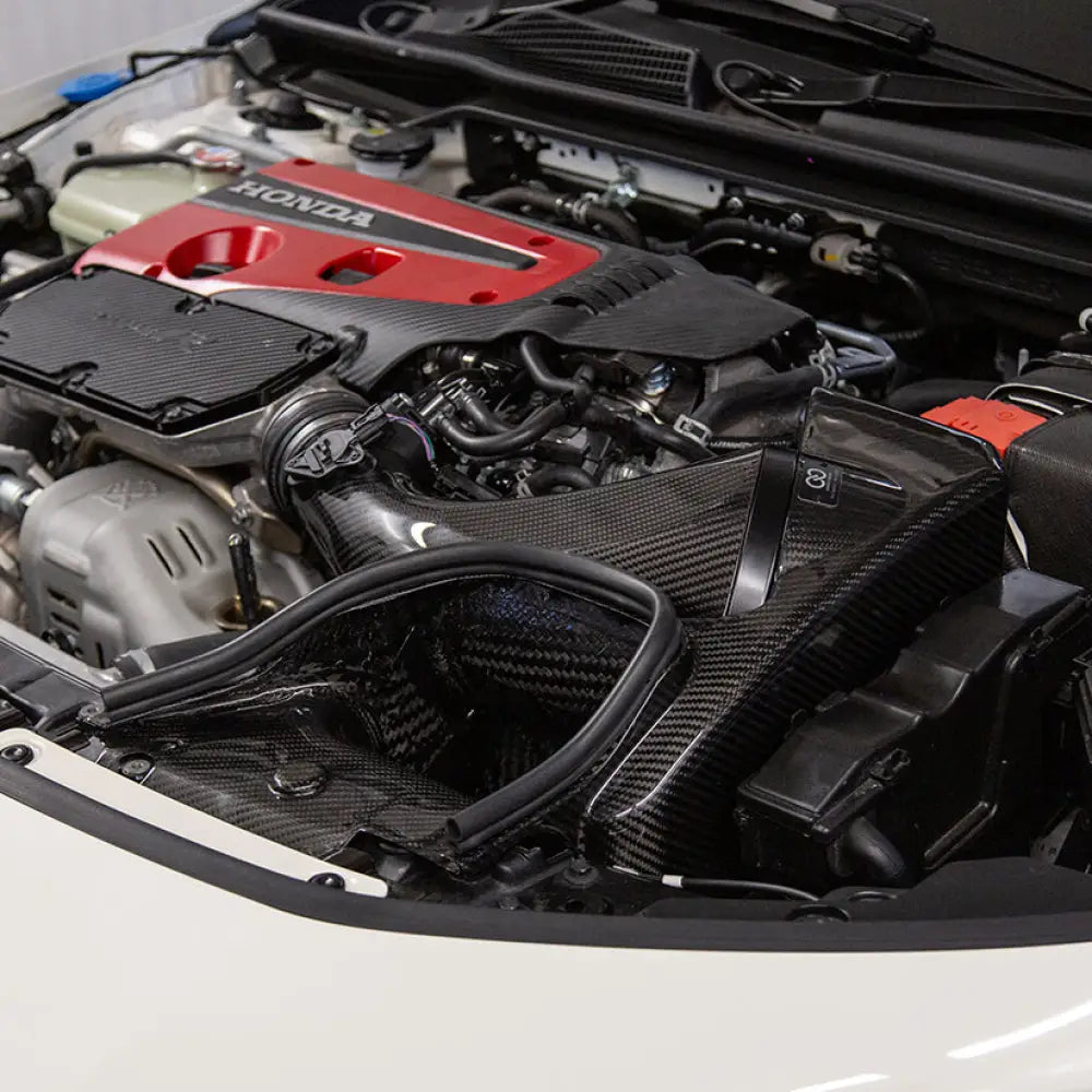 Infinity Design Carbon Intake System Honda Civic Type R FL5 23+