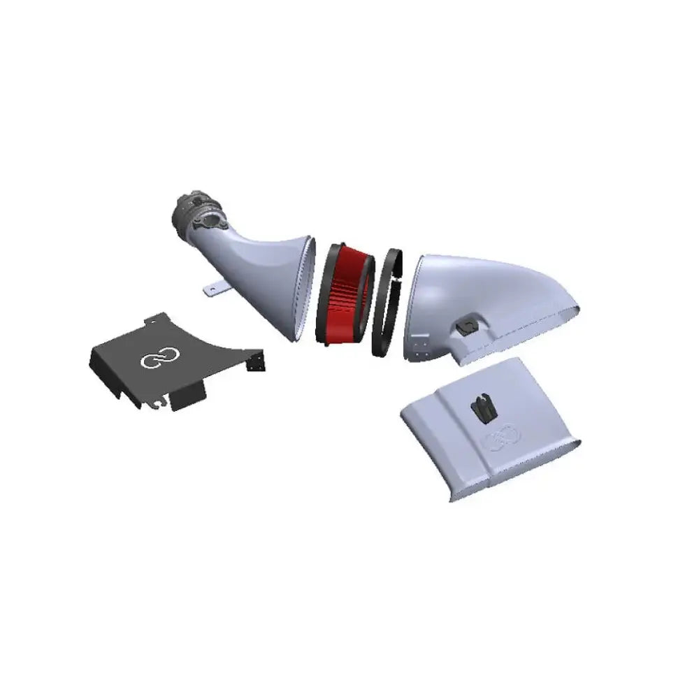 Infinity Design Carbon Intake System Toyota GR86