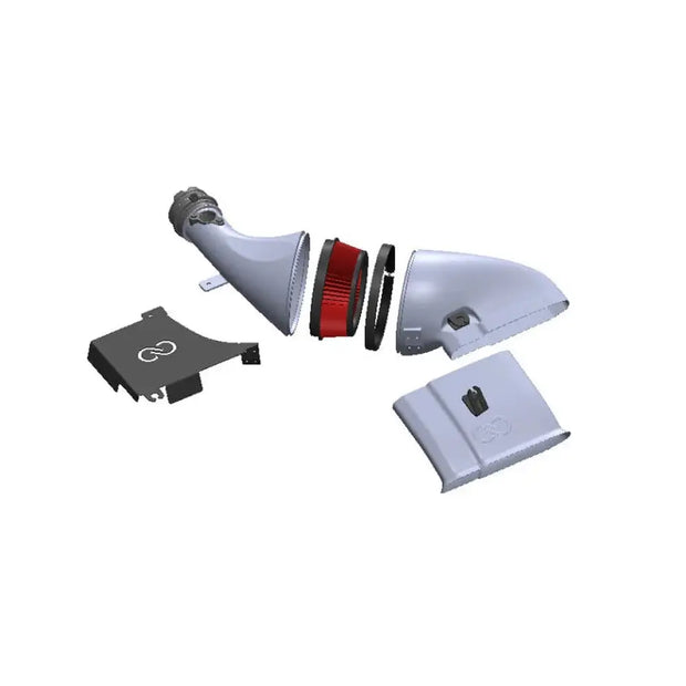 Infinity Design Carbon Intake System Toyota GR86