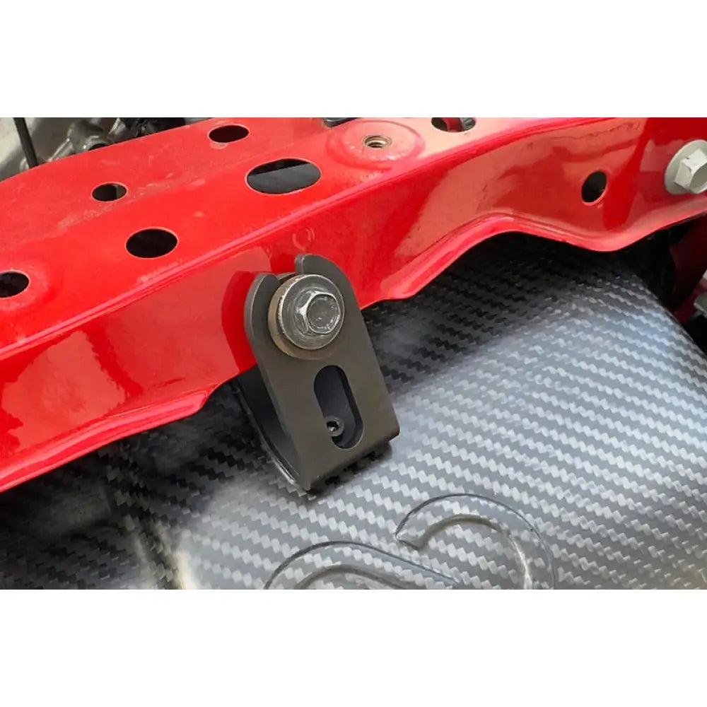 Infinity Design Carbon Intake System Toyota GR86