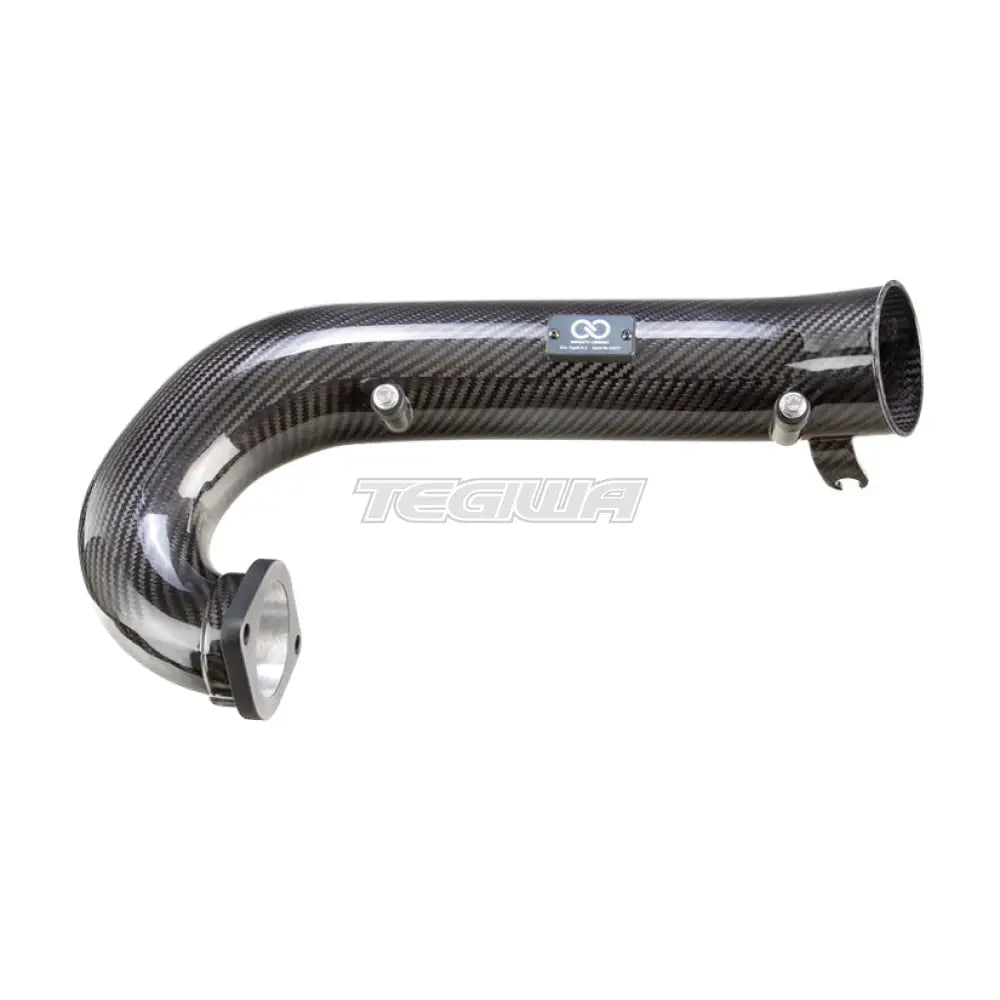 Infinity Design Carbon Turbo Inlet Tube Honda Civic Type R FL5 23+