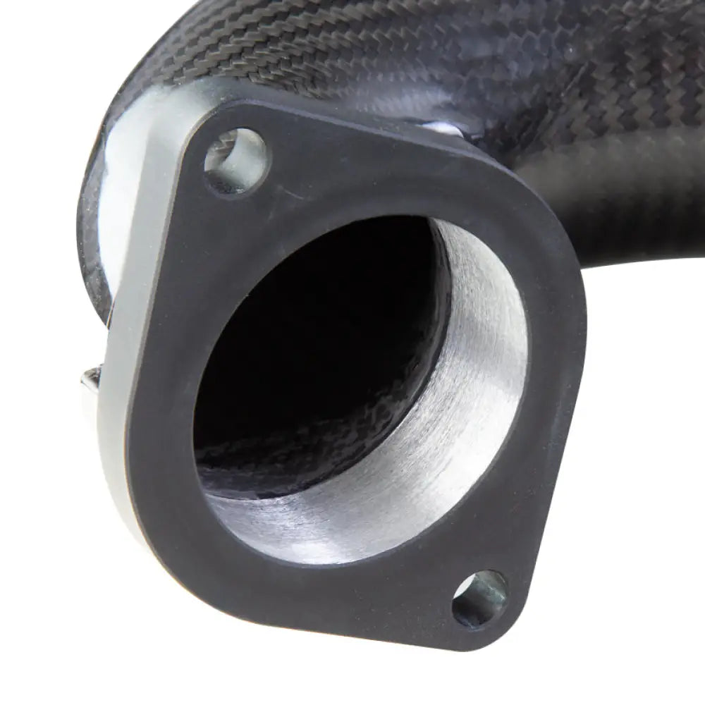 Infinity Design Carbon Turbo Inlet Tube Honda Civic Type R FL5 23+