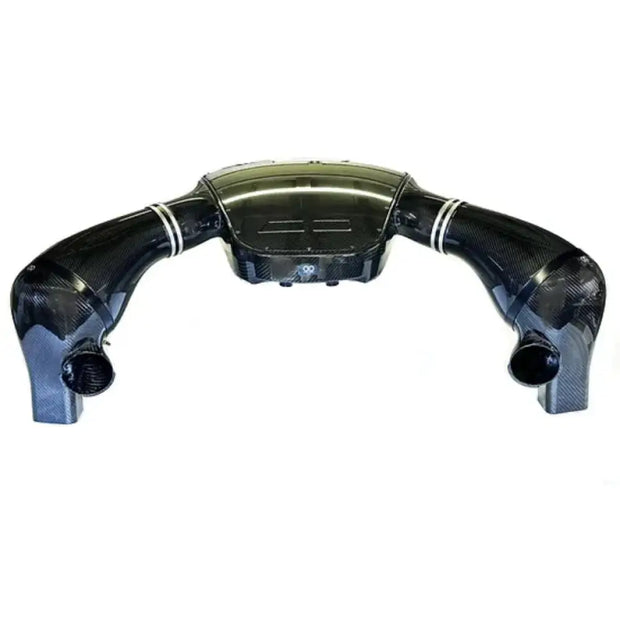 Infinity Design CSL Intake Upgrade Kit BMW E60 M5 S85 V10