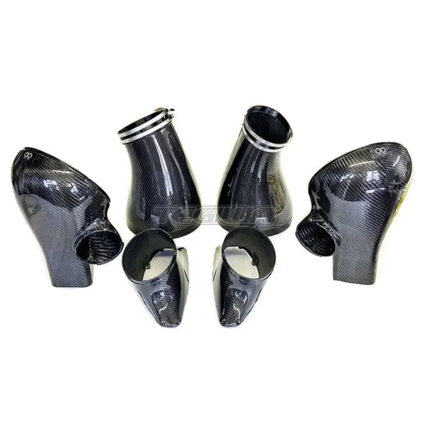 Infinity Design CSL Intake Upgrade Kit BMW E60 M5 S85 V10