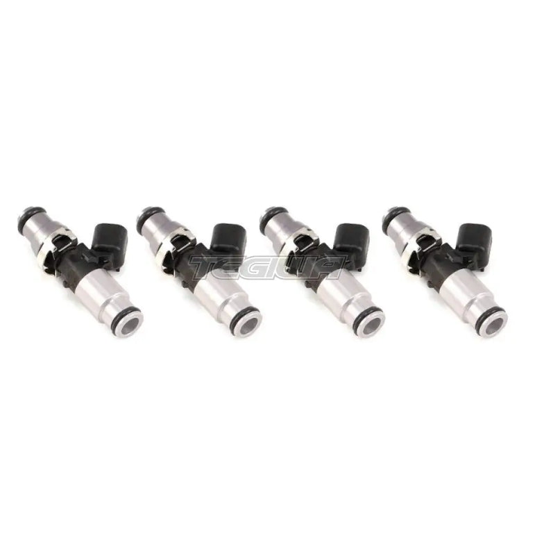 Injector Dynamics Kit - Volkswagen/VAG - VW 2.0T