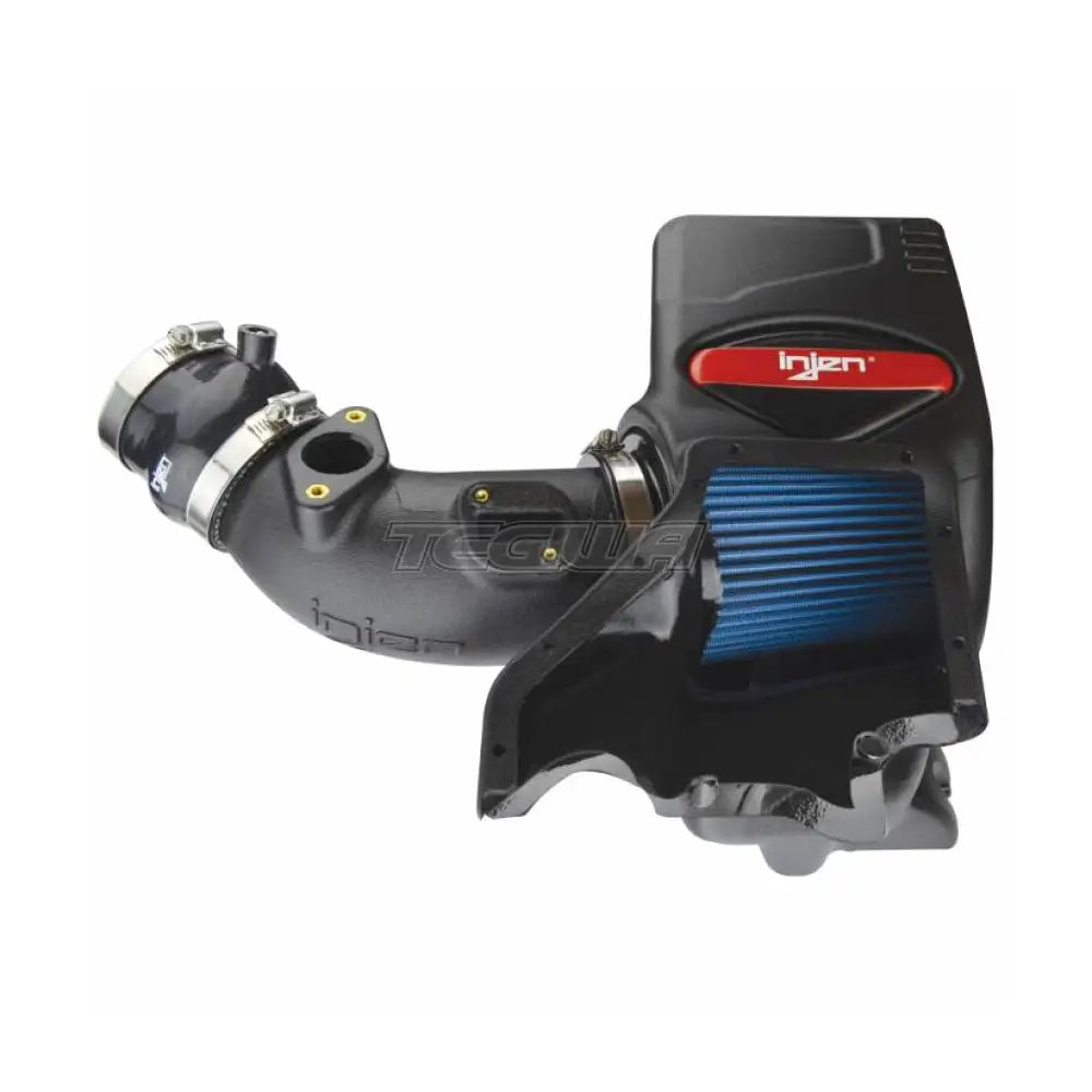 Injen Evolution Intake Airbox System Honda Civic Type-R FK8 17+