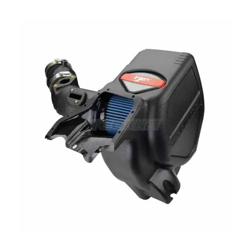 Injen Evolution Intake Airbox System Honda Civic Type-R FK8 17+