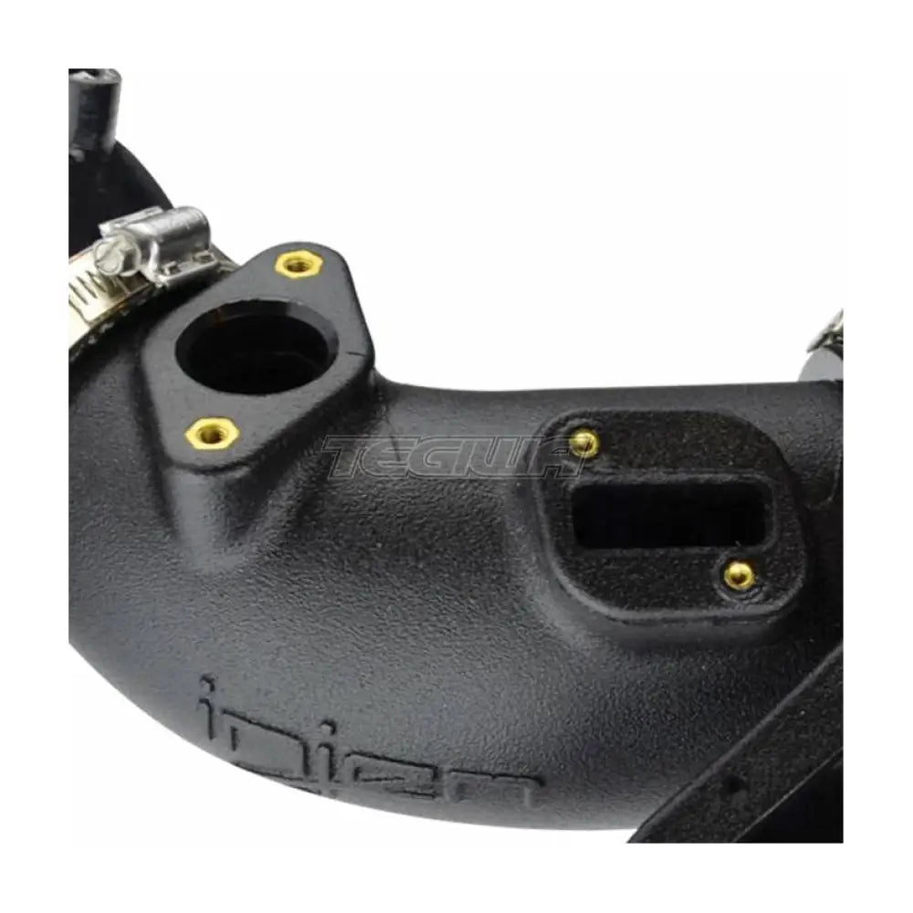 Injen Evolution Intake Airbox System Honda Civic Type-R FK8 17+