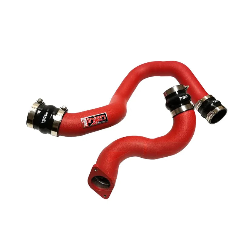 Injen Intercooler Pipe Kit Honda Civic Type-R FK2 15-17