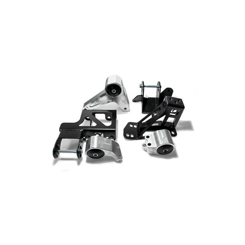 Innovative Mounts Billet Conversion Mount Kit (K-Series/Manual) Honda Civic EG 92-95/Honda Integra DC2 90-01