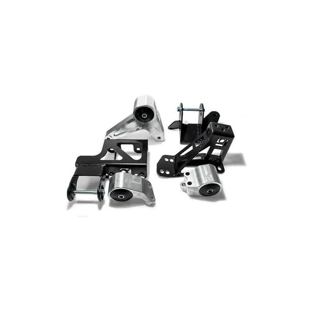 Innovative Mounts Billet Conversion Mount Kit (K-Series/Manual) Honda Civic EG 92-95/Honda Integra DC2 90-01