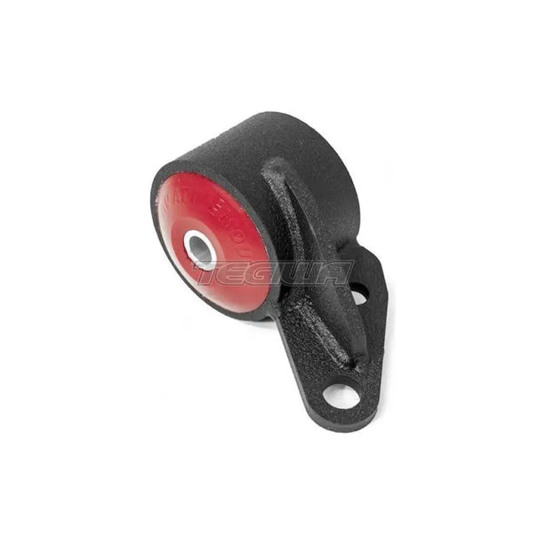 Innovative Mounts Honda Civic/CRX EE/EF 88-91 Replacement Left Side Mount (D-Series (Older Than 92')/Cable/Hydraulic/Manual/Automatic)