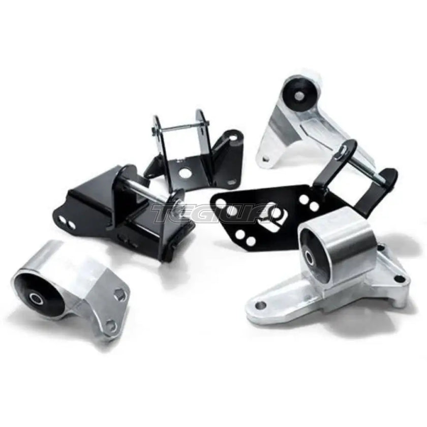 Innovative Mounts Honda Civic EJ/EK 96-00  Conversion Brackets (K-Series/Manual/Eg Subframe)