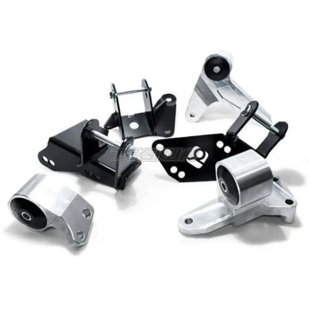 Innovative Mounts Honda Civic EJ/EK 96-00  Conversion Brackets (K-Series/Manual/Eg Subframe)