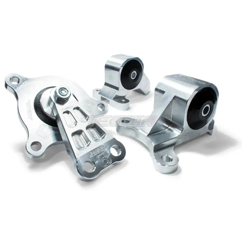Innovative Mounts Honda Civic EP3/Integra DC5 Type R Billet Replacement Mount Kit (K-Series/Manual)
