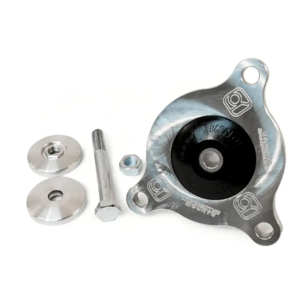 Innovative Mounts Honda Civic EP3/Integra DC5 Type R Billet Replacement Mount Kit (K-Series/Manual)