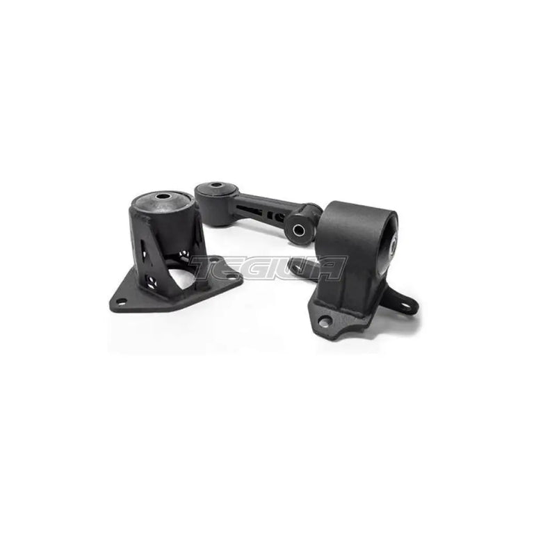 Innovative Mounts Honda Jazz/Fit Sport 09-13 Replacement Mount Kit (L-Series/Manual)