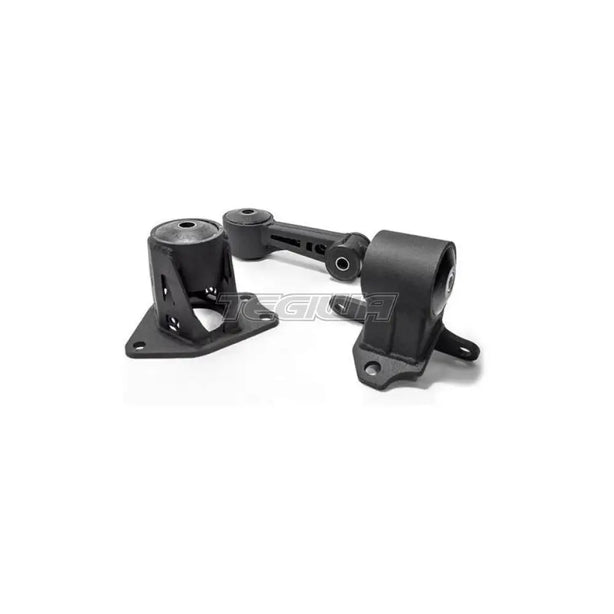 Innovative Mounts Honda Jazz/Fit Sport 09-13 Replacement Mount Kit (L-Series/Manual)