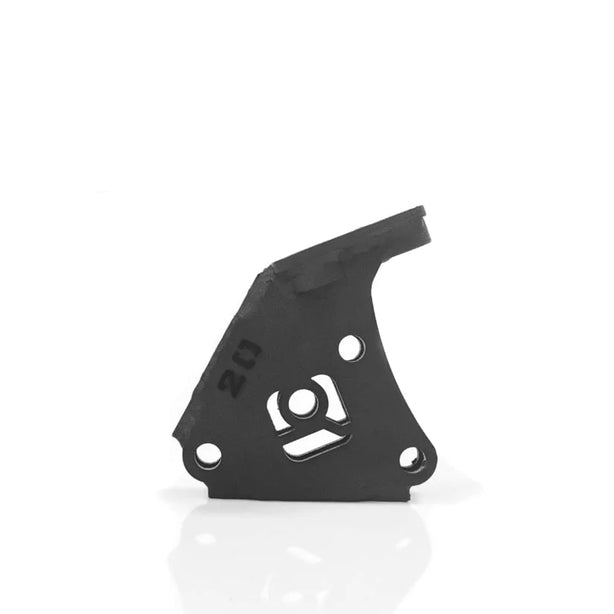 Innovative Post Mount Bracket Honda K-Series Engine K20