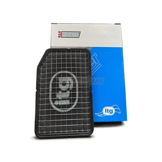 ITG Profilter Panel Air Filter Honda Civic CRX B-Series 1.6 VT VTEC SiR EE8 EF8 EE9 EF9