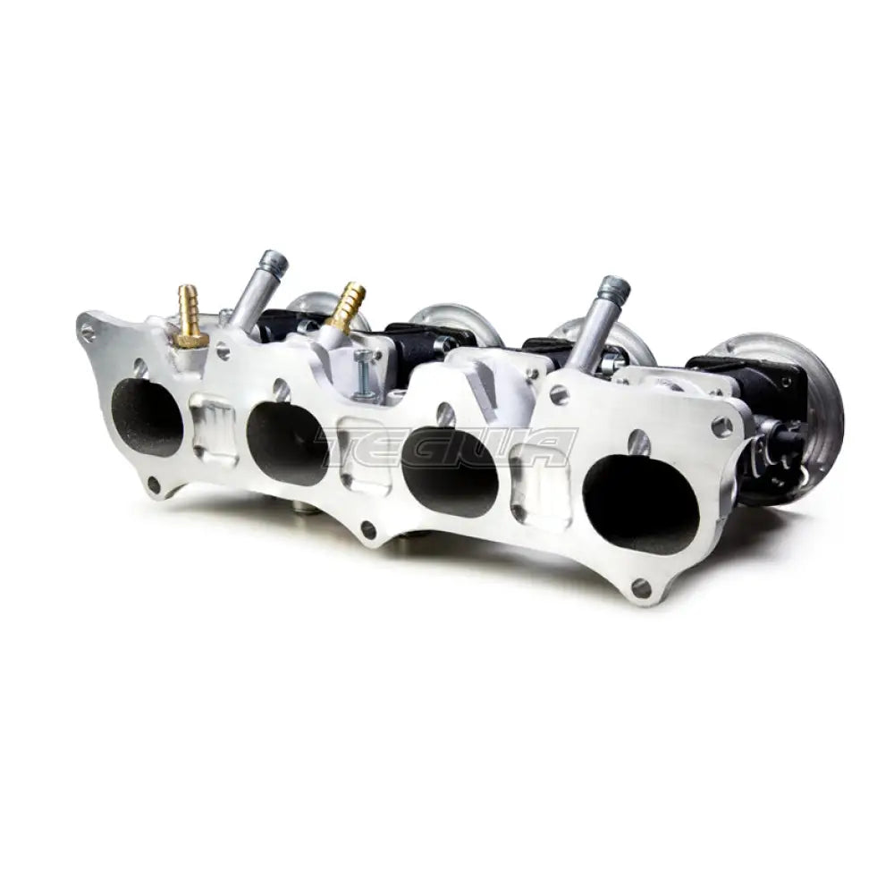 Jenvey Plug & Play ITB's Individual Throttle Bodies Honda Civic Type-R EP3 K-Series K20A2 Inc K-Swap