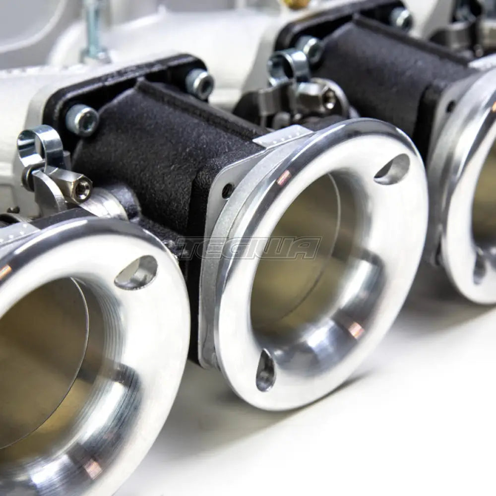 Jenvey Plug & Play ITB's Individual Throttle Bodies Honda Civic Type-R EP3 K-Series K20A2 Inc K-Swap