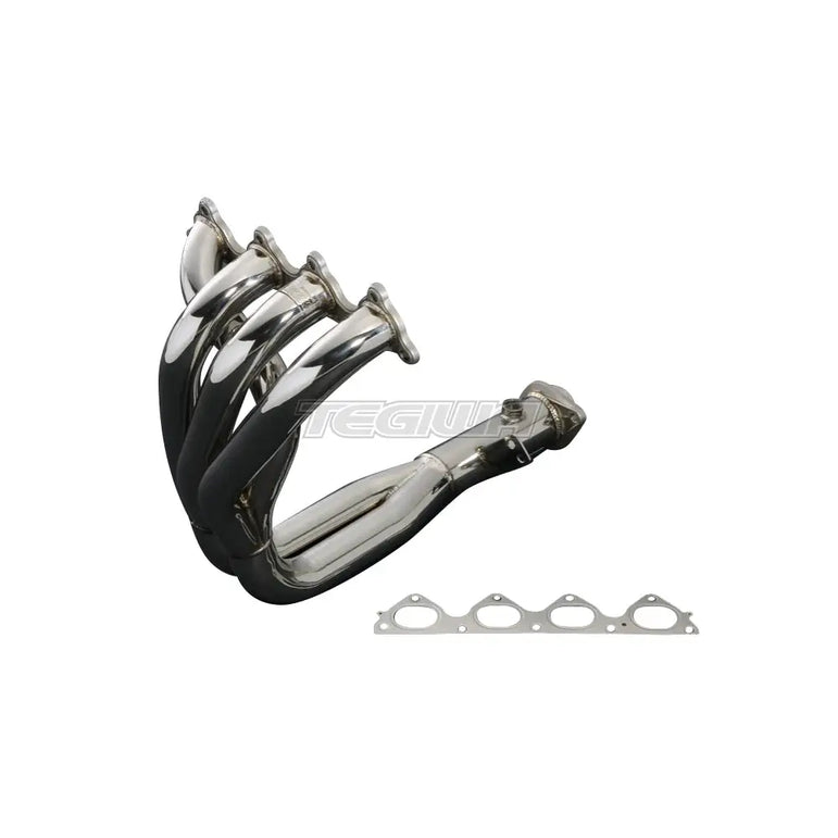 J's Racing 4-2-1 SUS Exhaust Manifold Honda Civic EK9