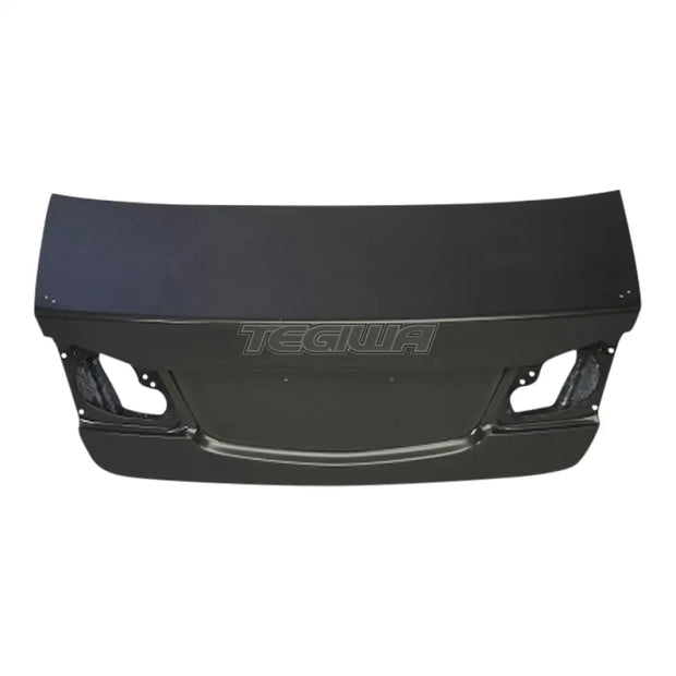 J's Racing Carbon Trunk Hood Honda Civic FD2