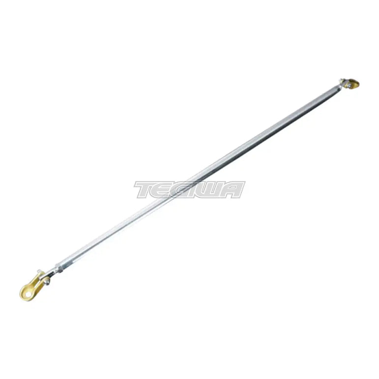 J's Racing Chassis Brace/Monocoque Bar Honda Civic EK9