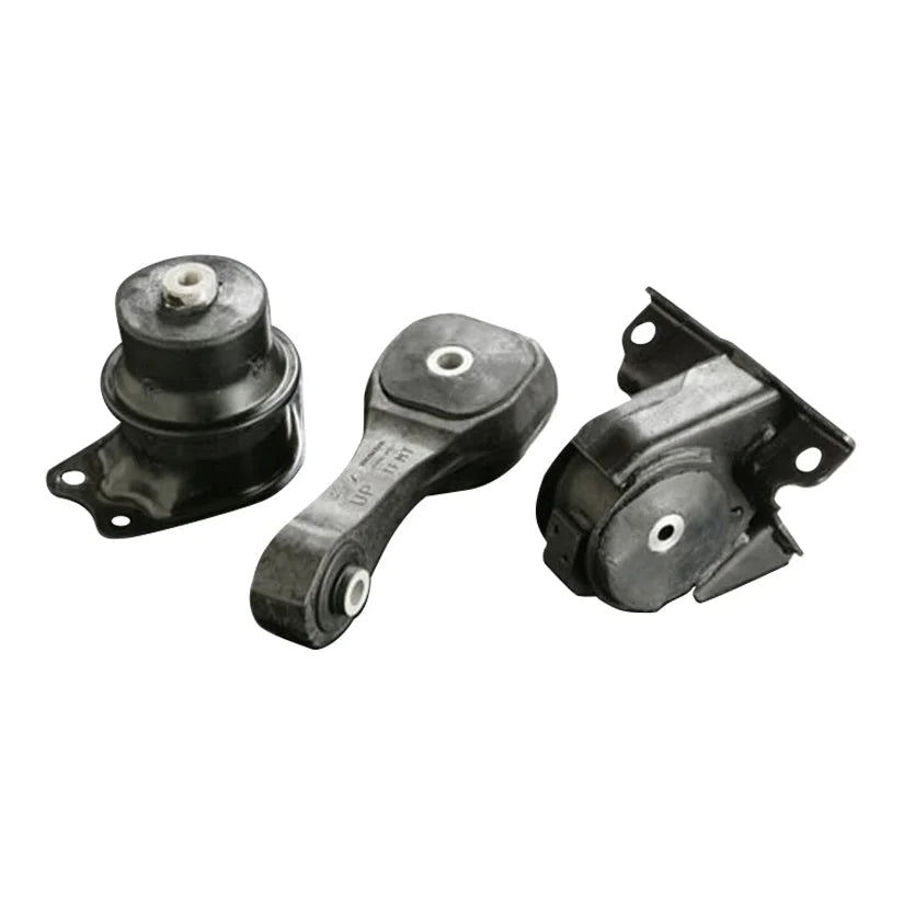 J's Racing CVT Engine / MT Mounting Set Honda Fit/Jazz GE8