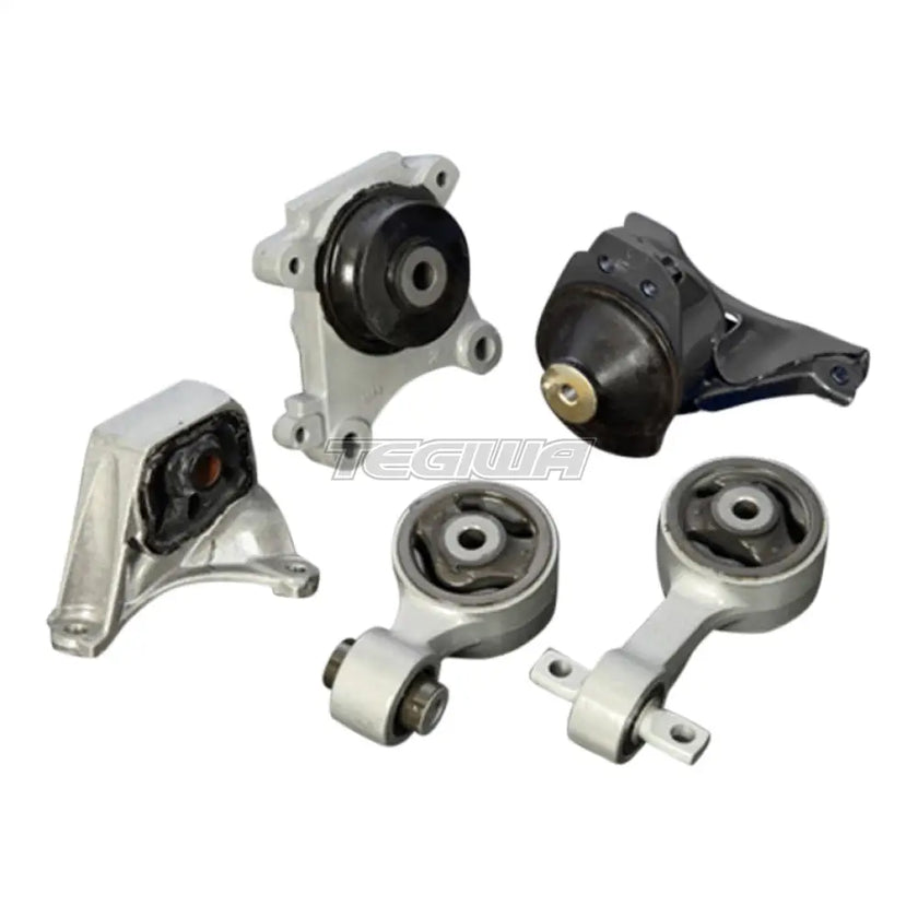 J's Racing Engine / MT Mounting Set Honda Civic FD2