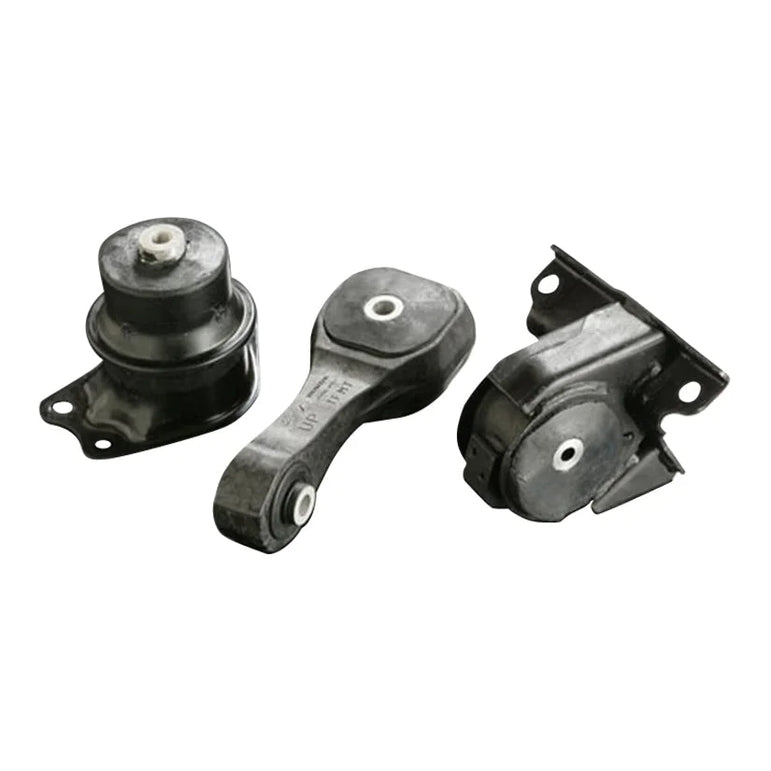 J's Racing Engine / MT Mounting Set Honda Fit/Jazz GE8