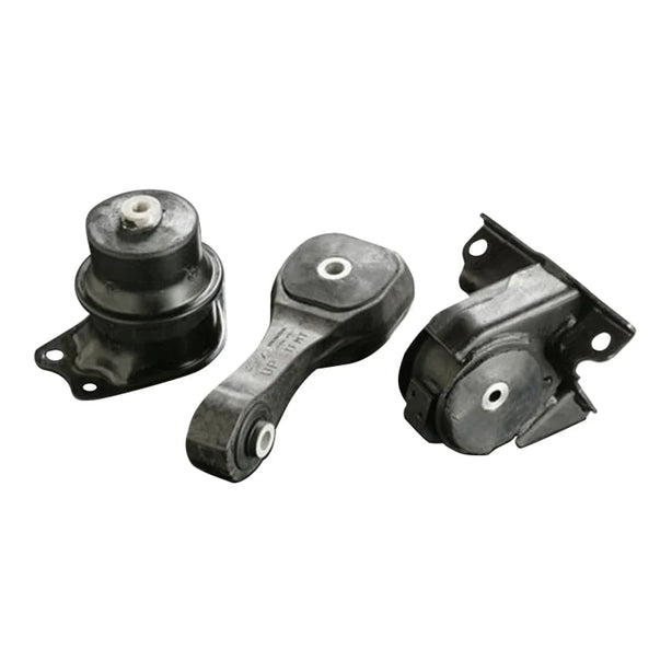 J's Racing Engine / MT Mounting Set Honda Fit/Jazz GE8