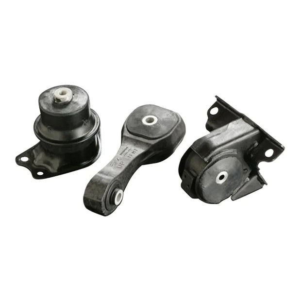 J's Racing Engine / MT Mounting Set Honda Fit/Jazz GE8