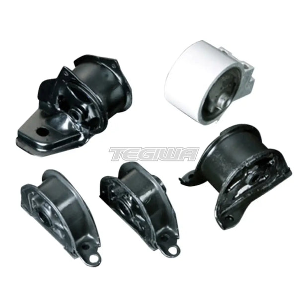 J's Racing Engine / MT Mounting Set Honda Integra DC2