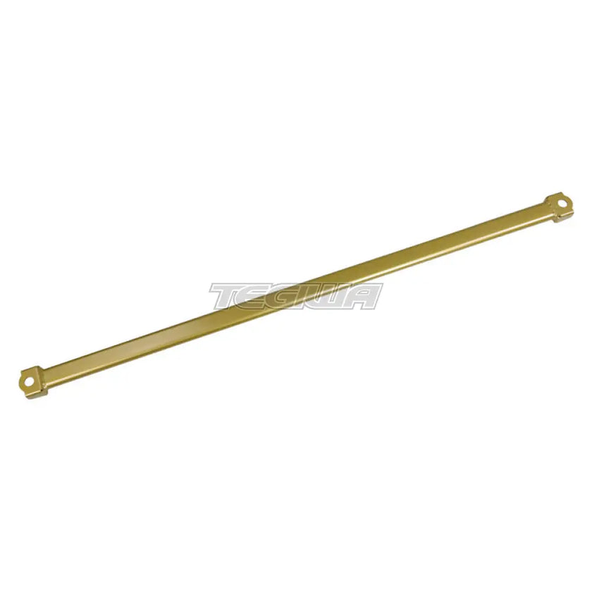 J's Racing Front Chassis Brace/Monocoque Bar Honda Civic FK8