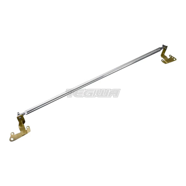 J's Racing Front strut Bar for Engine Torqu Damper Honda Integra DC5