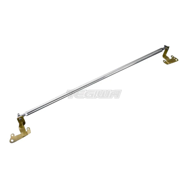 J's Racing Front strut Bar Honda Civic EK4