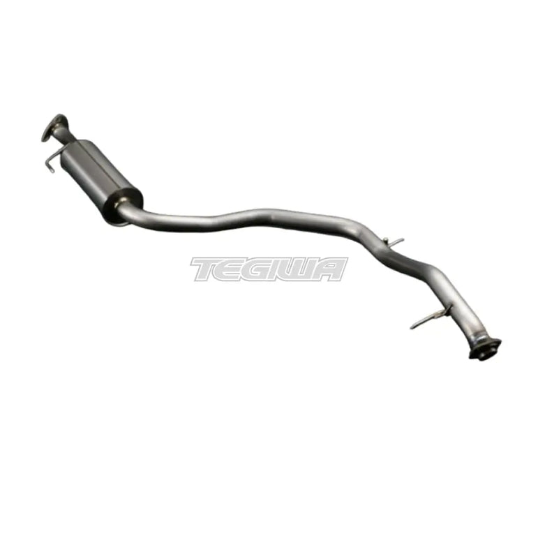 Js Racing FX-PRO Full Titanium Silencer 50C Honda CR-Z ZF1