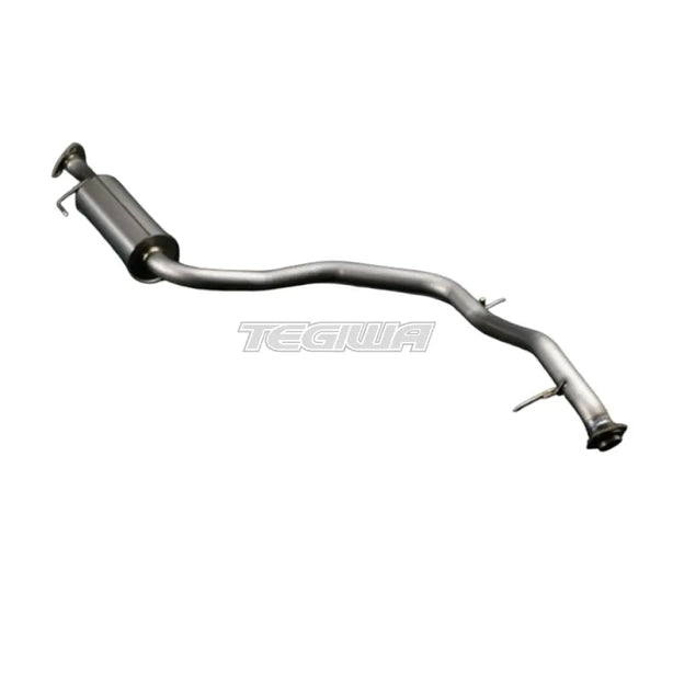 Js Racing FX-PRO Full Titanium Silencer 50C Honda CR-Z ZF1
