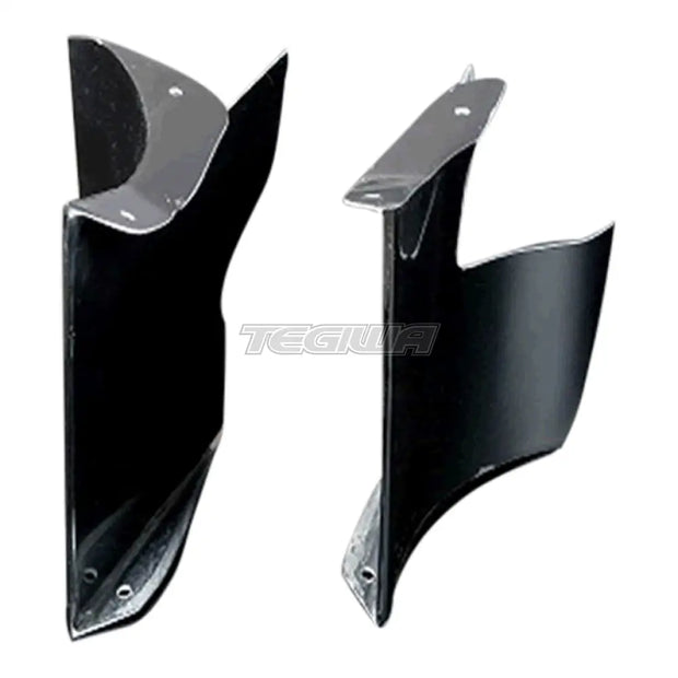 J's Racing GT-WING Trunk Braket Honda Civic FD2
