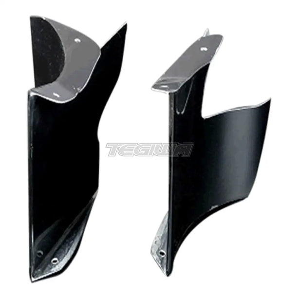 J's Racing GT-WING Trunk Braket Honda Integra DC5