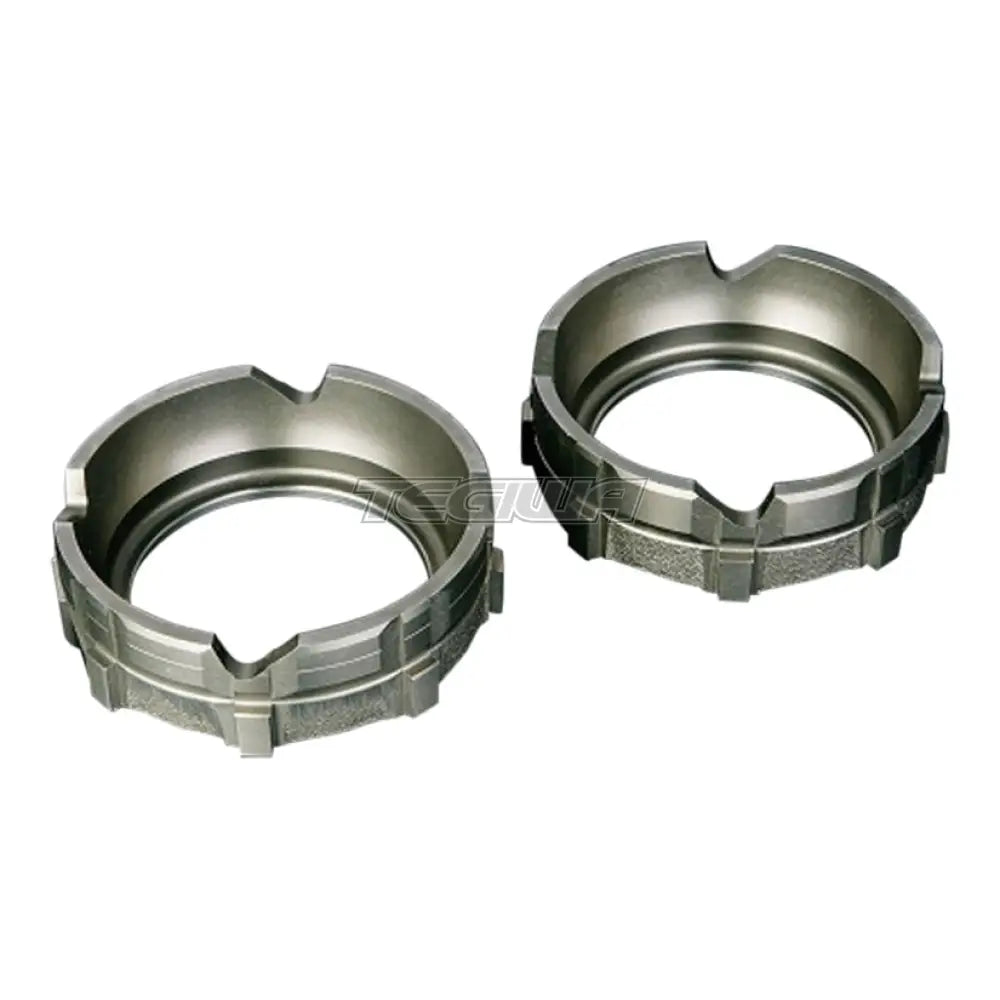 J's Racing L.S.D. 1.5WAY(50-25) Pressure Ring Set (SPL CamÃƒÆ’Ã‚Â¯Ãƒ