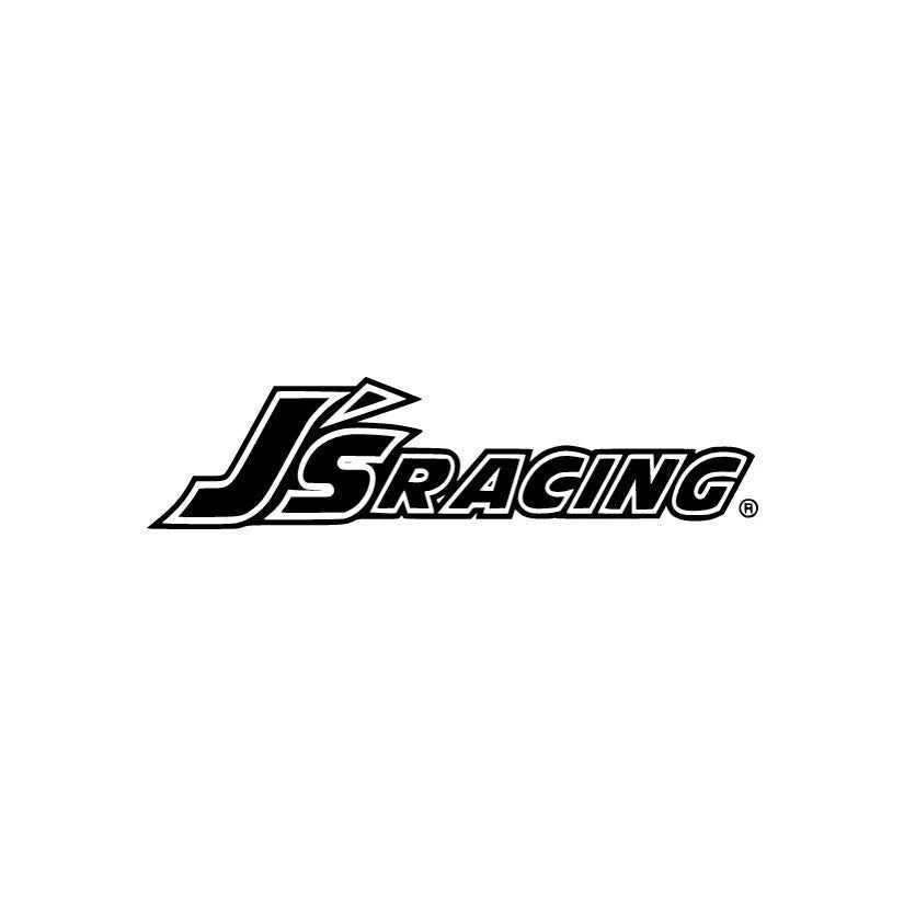 J's Racing Low Position Seat Rail Right Honda NSX NA1 90-97
