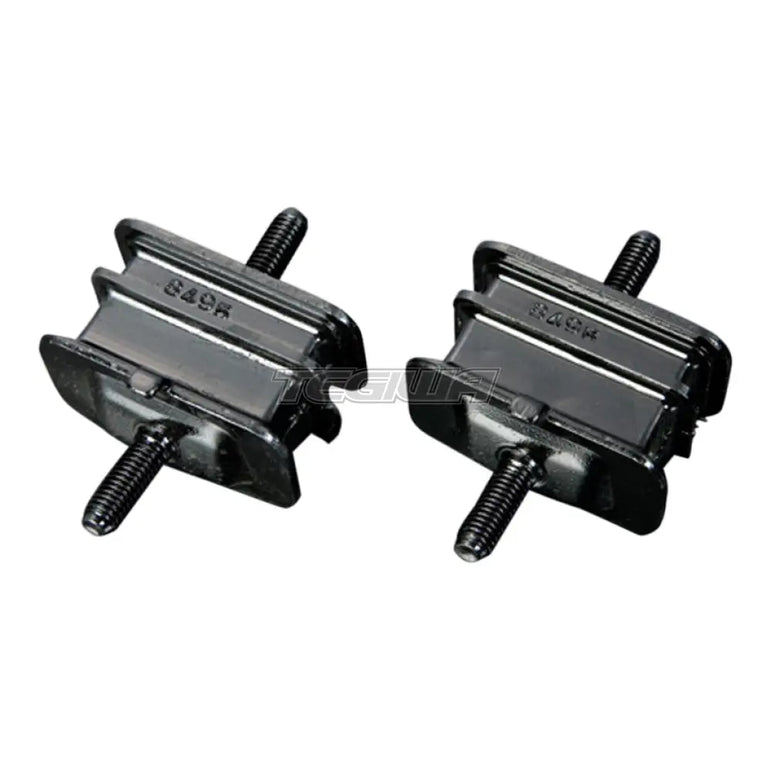 J's Racing MT Mounting Set Honda S2000