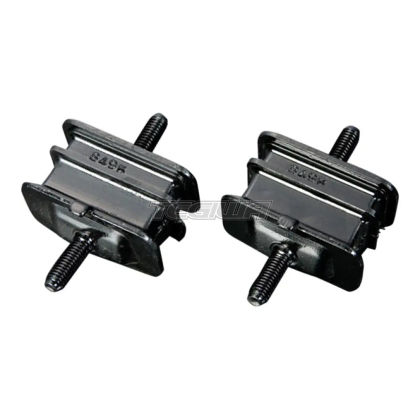 J's Racing MT Mounting Set Honda S2000