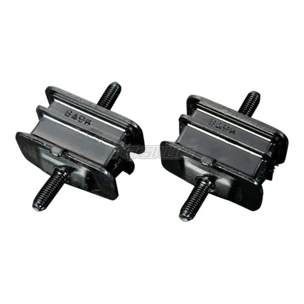 J's Racing MT Mounting Set Honda S2000