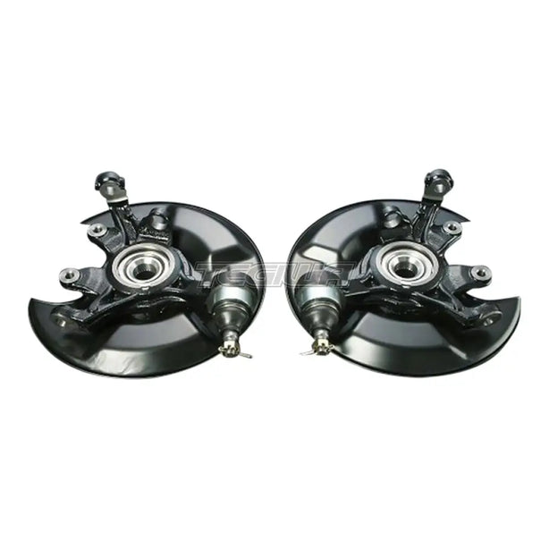 J's Racing Roll Center Adjuster Knuckle Assembly 12mm Honda S2000