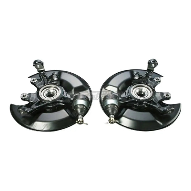 J's Racing Roll Center Adjuster Knuckle Assembly 12mm Honda S2000