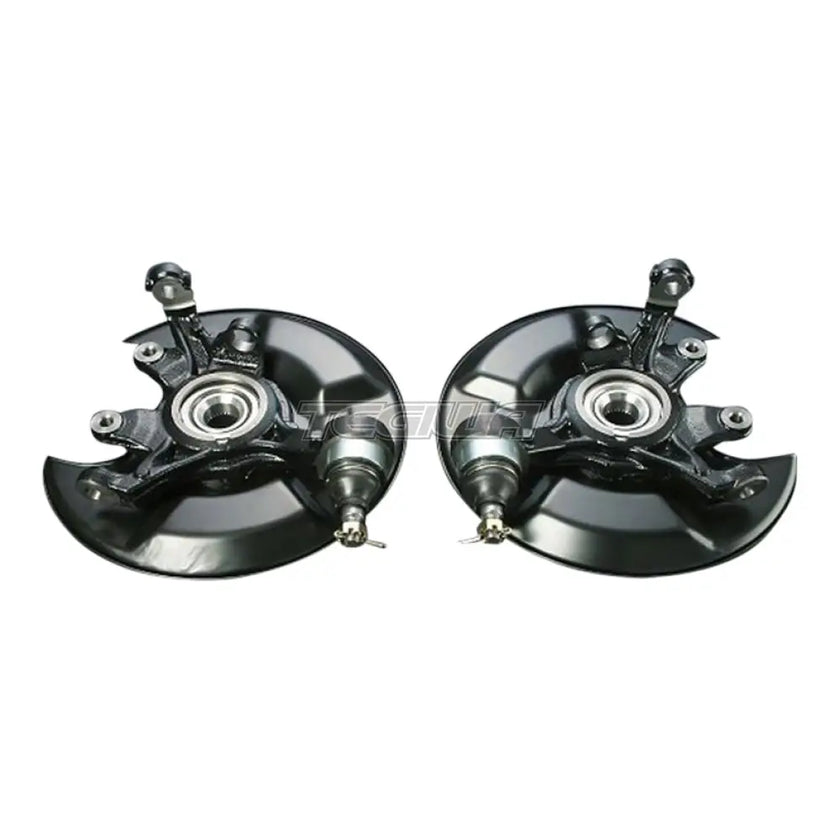 J's Racing Roll Center Adjuster Knuckle Assembly 30mm Honda S2000